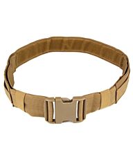 101inc Tactical Molle Koppel coyote