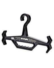 FMA Heavy Tac Hanger zwart