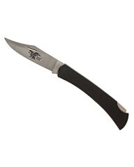 Black Eagle Zakmes Zwart 