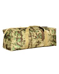Pilotentas KL camo ICC FG Groen
