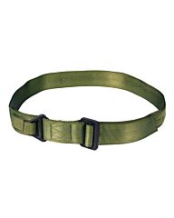 101inc Rigger Belt groen