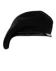 Fostex baret zwart