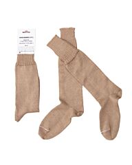 Leger militaire sokken khaki 70% wol
