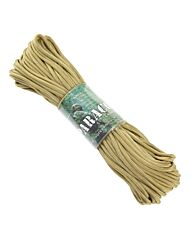 101inc Paracord 7 strings 30mtr Coyote