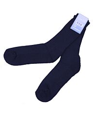 Boru Sokken blauw
