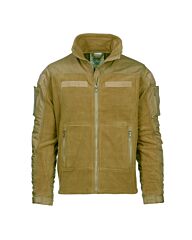 Fostex Combat fleece vest khaki