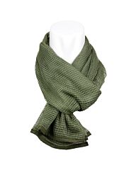 101inc Netsjaal Combat groen