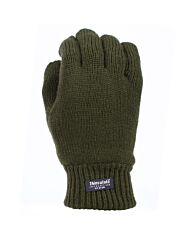 Fostex handschoenen thinsulate groen