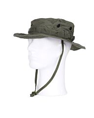 101inc Bush hoed memory wire Ranger Green