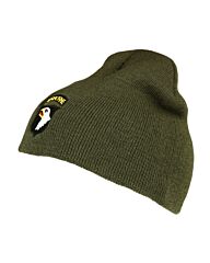 Fostex Beanie muts 101ST Airborne groen