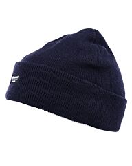 Commando muts thinsulate fijn blauw
