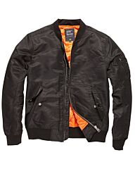Bomberjacket - 1