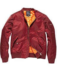 Bomberjacket