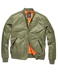 Bomberjacket