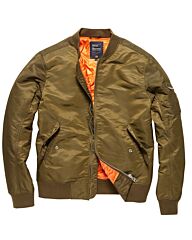Bomberjacket