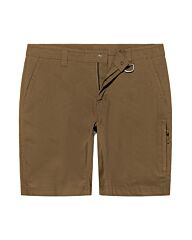 Vintage Industries Angus Shorts Beige