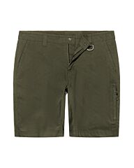 Vintage Industries Angus Shorts Olive