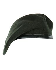 Fostex baret groen