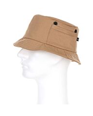 Fostex vissershoedje khaki