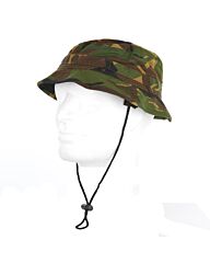 Fostex Recon hat nederlandse camo 