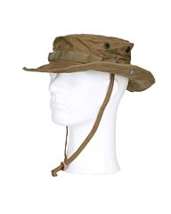 101inc Bush hoed memory wire Wolf Brown