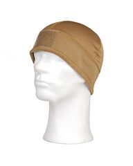101inc Tactical fleece cap Warrior coyote