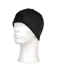 101inc Tactical fleece cap Warrior zwart