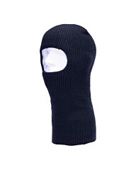 Fostex bivakmuts 1 gat blauw