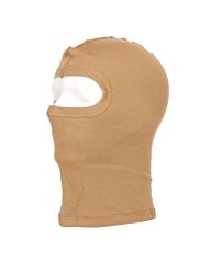 Fostex helm bivakmuts Recon 1 gat katoen khaki
