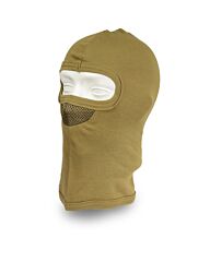 Fostex bivakmuts 1 gat Mesh khaki