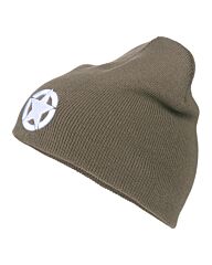 Fostex Beanie muts Allied Star US olive