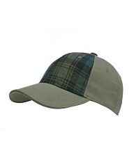 Fostex Baseball cap Outdoor Groen