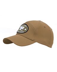 TF-2215 Baseballcap Flex uni Coyote