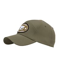TF-2215 Baseballcap Flex uni Ranger Green