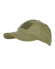 Fostex Baseball cap Contractor groen