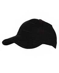 Fostex Baseball cap Contractor zwart