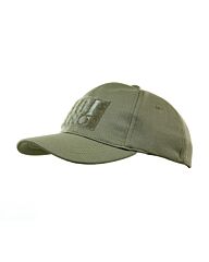 101inc Kinder pet 101 INC logo groen
