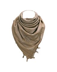 Arafat PLO sjaal Warrior coyote