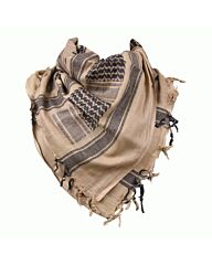 Arafat PLO sjaal AK47 coyote