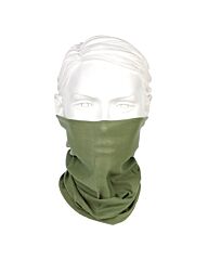 101inc Face Wrap groen