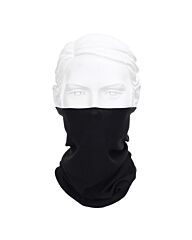 101inc Face Wrap zwart