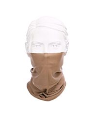101inc Face Wrap khaki