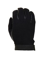Fostex handschoen neoprene/kevlar zwart snijwerend