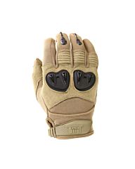 101inc Tactical Ranger handschoenen Coyote