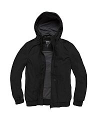 Vintage Industries Arrow Jacket black