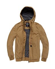 Vintage Industries Arrow Jacket tan
