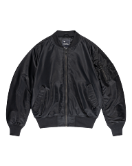Bomberjacket - 1