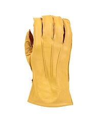 Fostex Pr. WWII Handschoenen mosterd