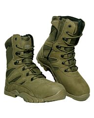 Fostex Tactical boots Recon groen