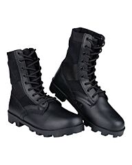Fostex Jungle Boots Zwart